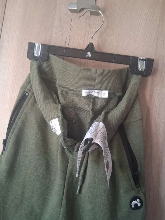Short garçon - photo numéro 4