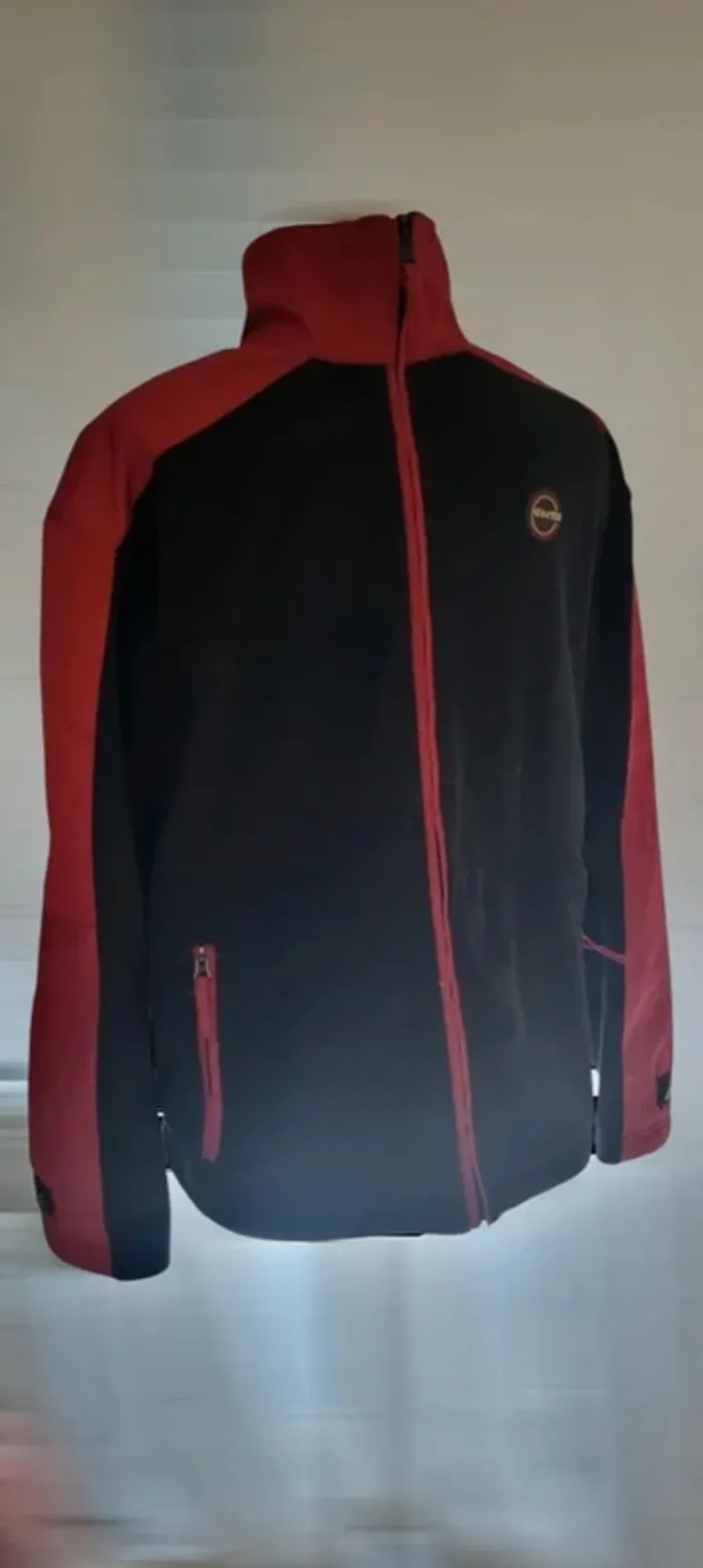 Veste polaire homme M - photo numéro 2