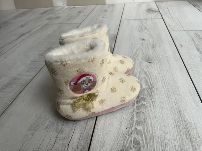 Chaussons Pat Patrouille 27