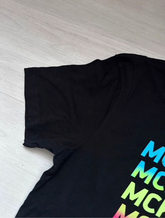 Tee shirt McKenzie - photo numéro 4
