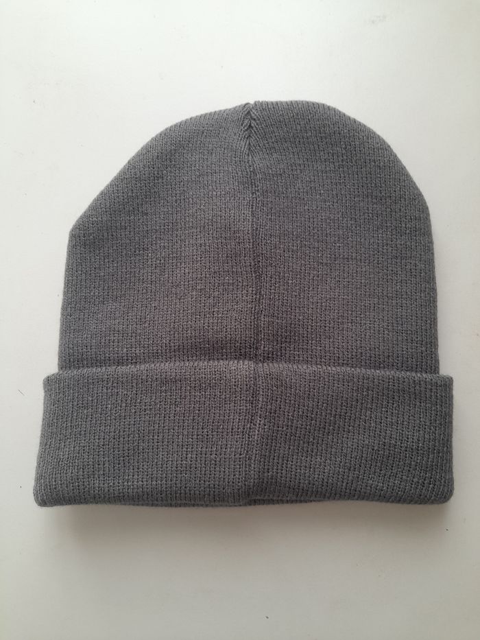 Bonnêt homme hiver - photo numéro 2