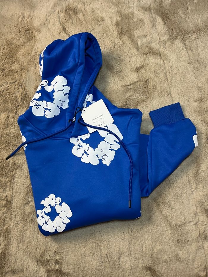 Ensemble sweat-shirt - photo numéro 6