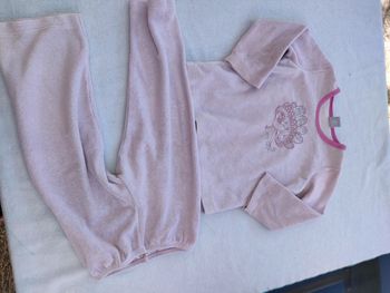 Pyjama petit bateau 3 ans