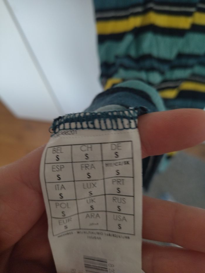 Robe longue - photo numéro 5