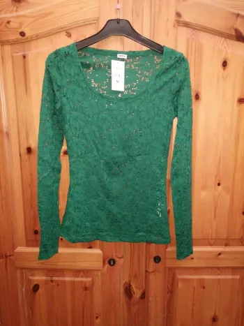 Haut pimkie Taille S neuf