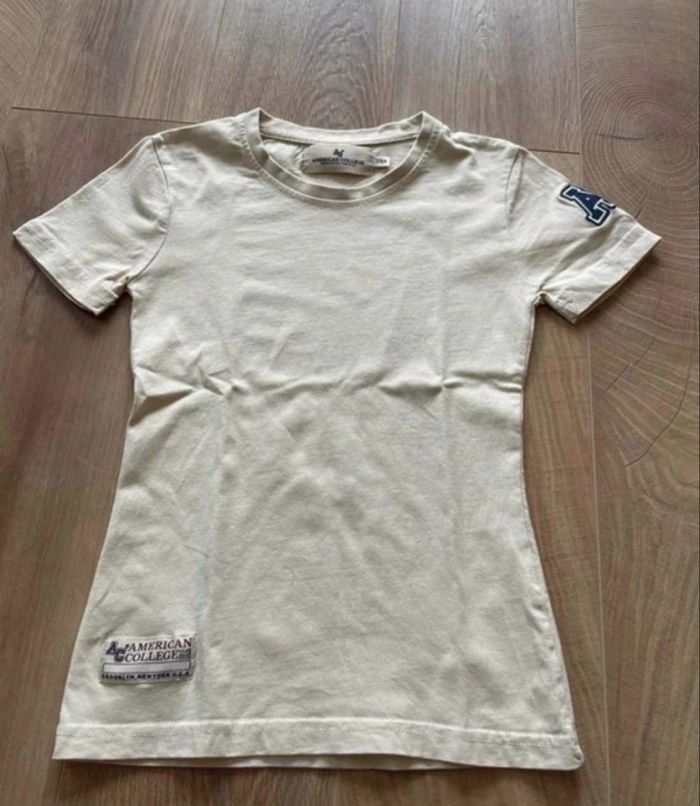 Lot de 8 tee shirt garçon taille 8 ans - photo numéro 9