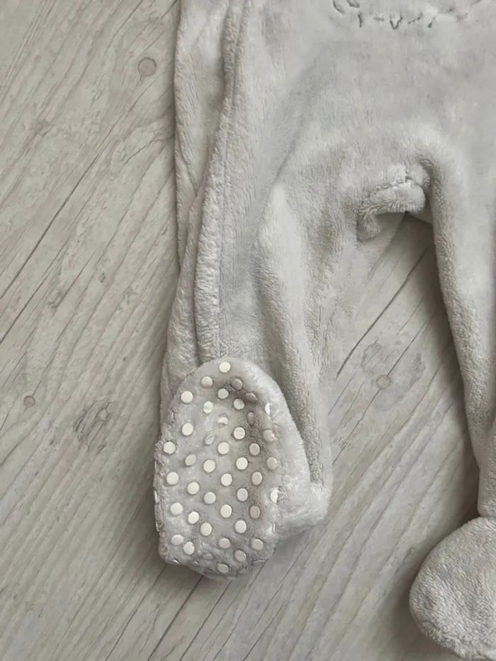 Pyjama Surpyjama sergent major 18 mois - photo numéro 2