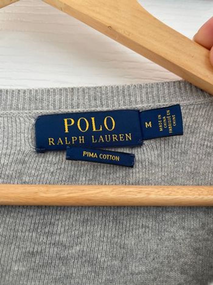 Pull homme Ralph Lauren - photo numéro 3
