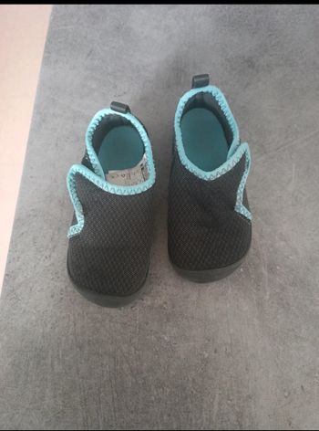 Chaussons Decathlon 26