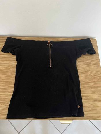Top épaule dénudée Guess