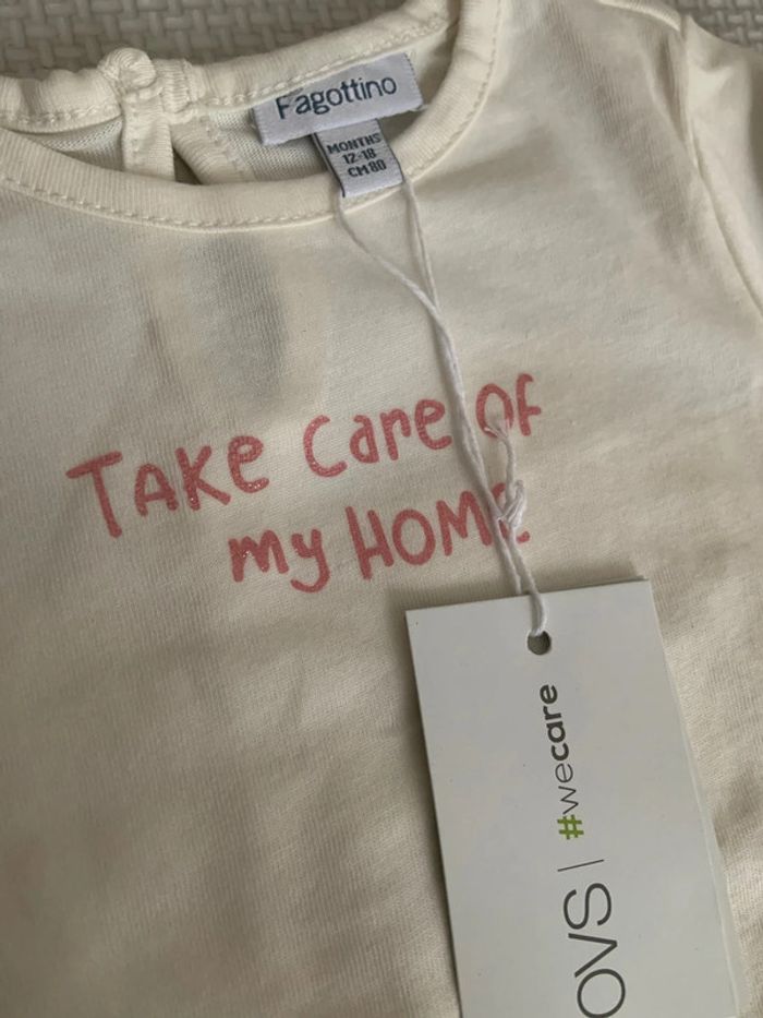 Ensemble tee-shirt legging - photo numéro 6