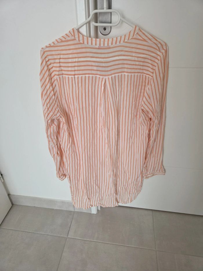 Chemise femme - photo numéro 2