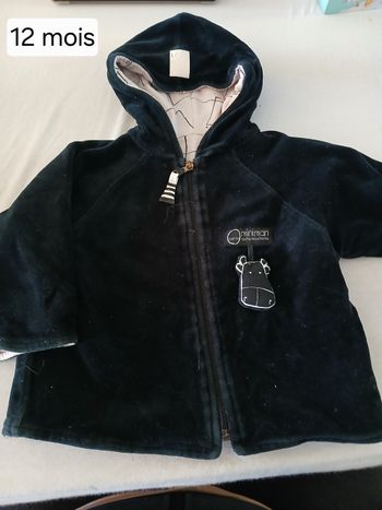Gilet