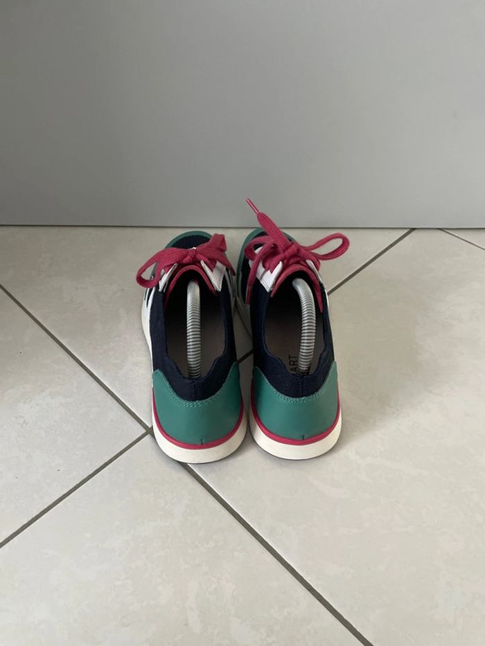 Chaussures Damart - photo numéro 4