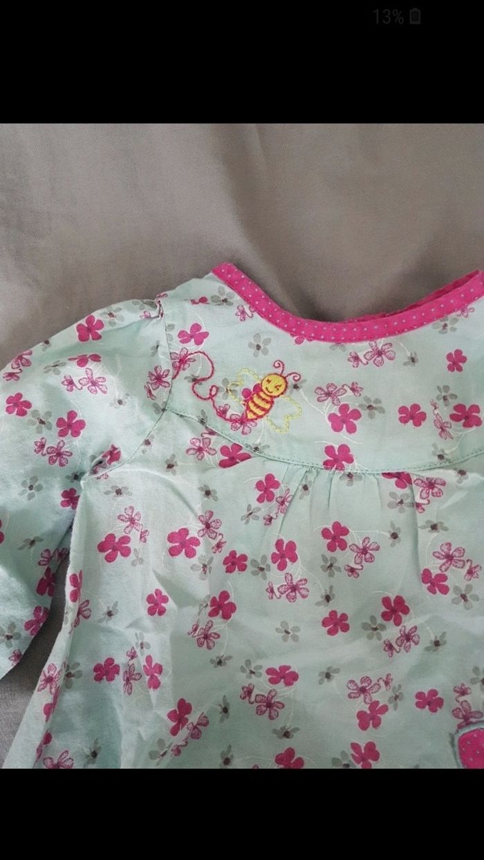 Blouse - photo numéro 2