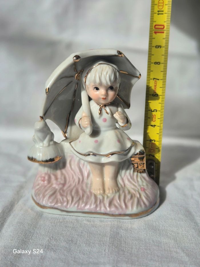 decoration de porcelaine - photo numéro 3