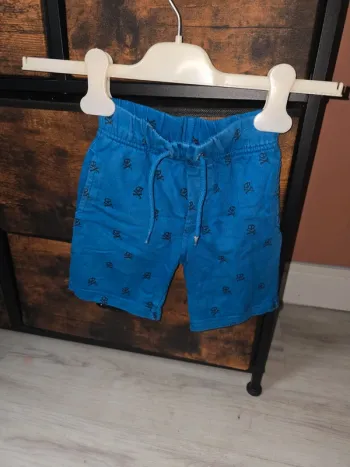 Short