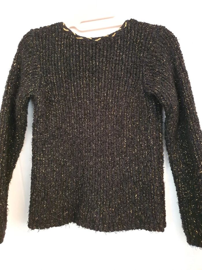 Gillet zippé - photo numéro 2