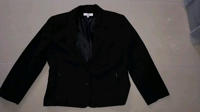 Veste - photo numéro 2