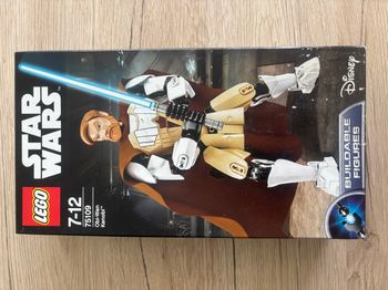 Lego Star Wars, 75109, Obi-Wan Kenobi, neuf