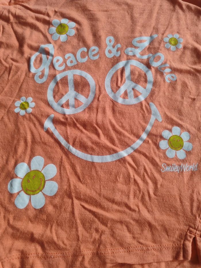 Tee-shirt 8 ans - photo numéro 2