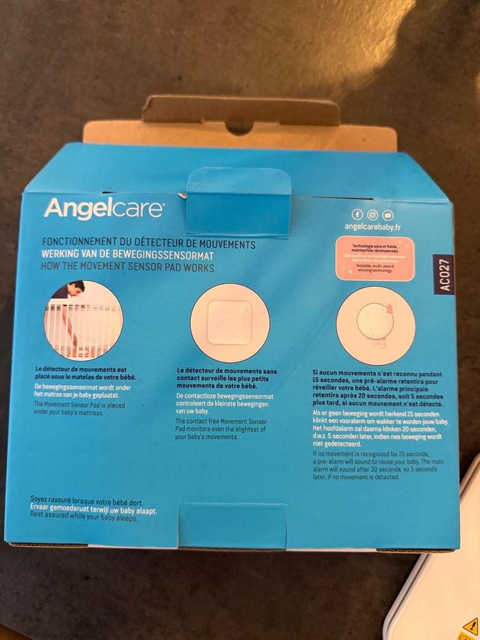 Angel care - photo numéro 6