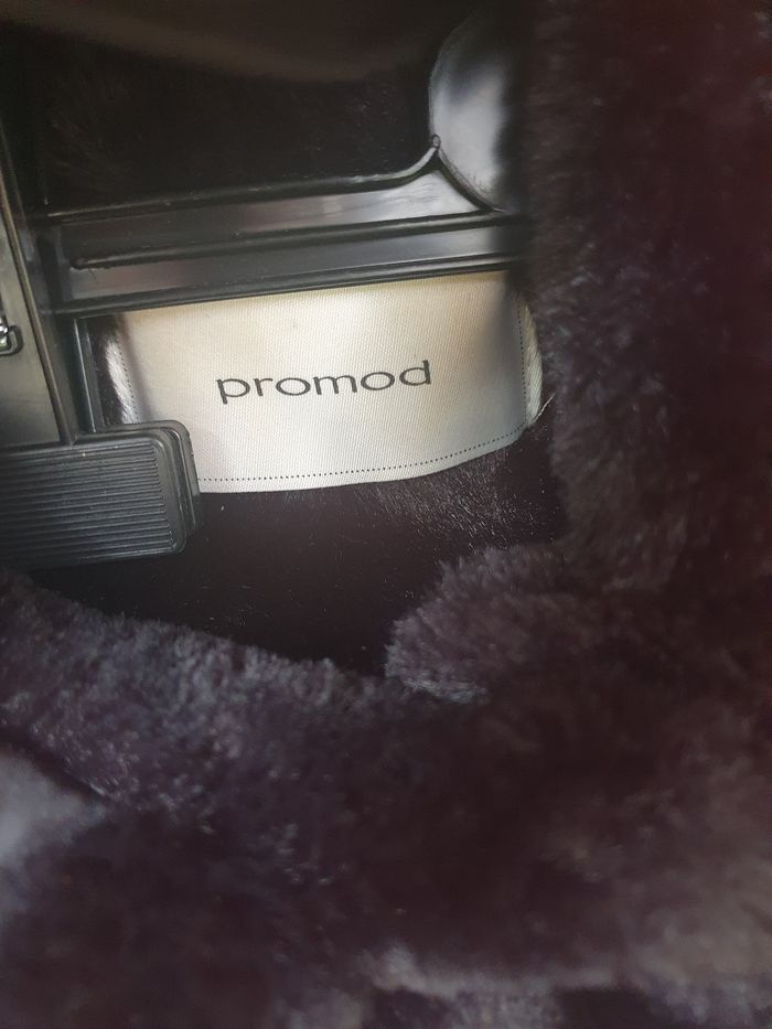 Manteau promod - photo numéro 3