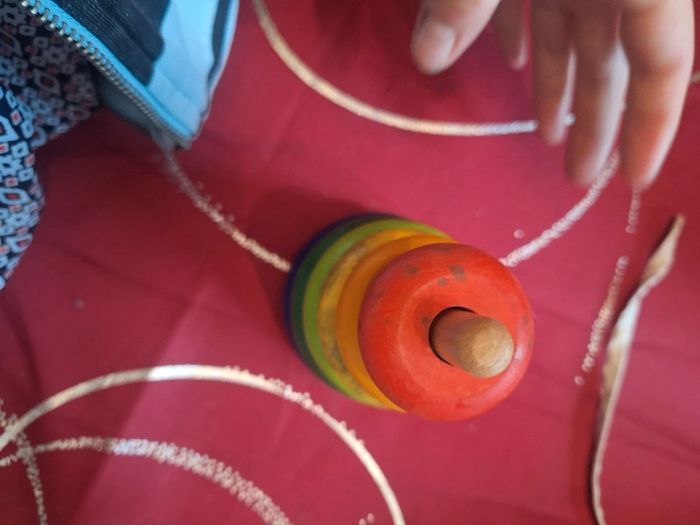 Tour en bois - photo numéro 4