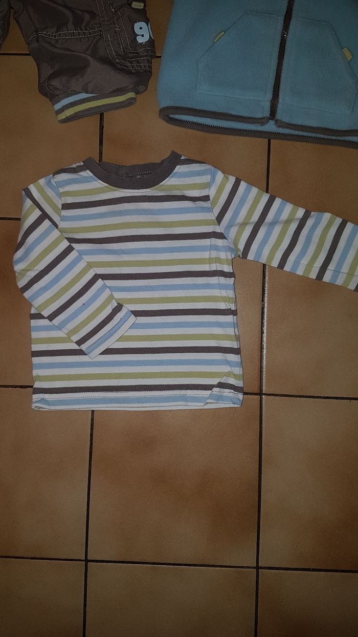 Ensemble 3pièces - photo numéro 4