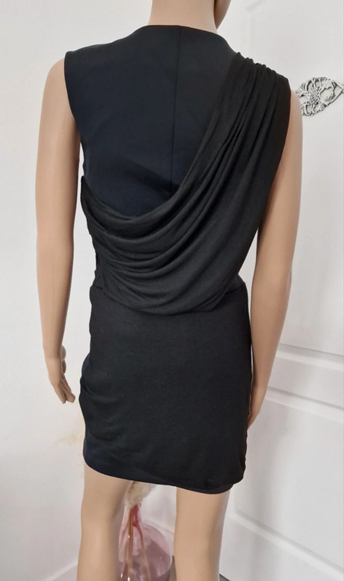 Robe Maje femme 36 - photo numéro 7