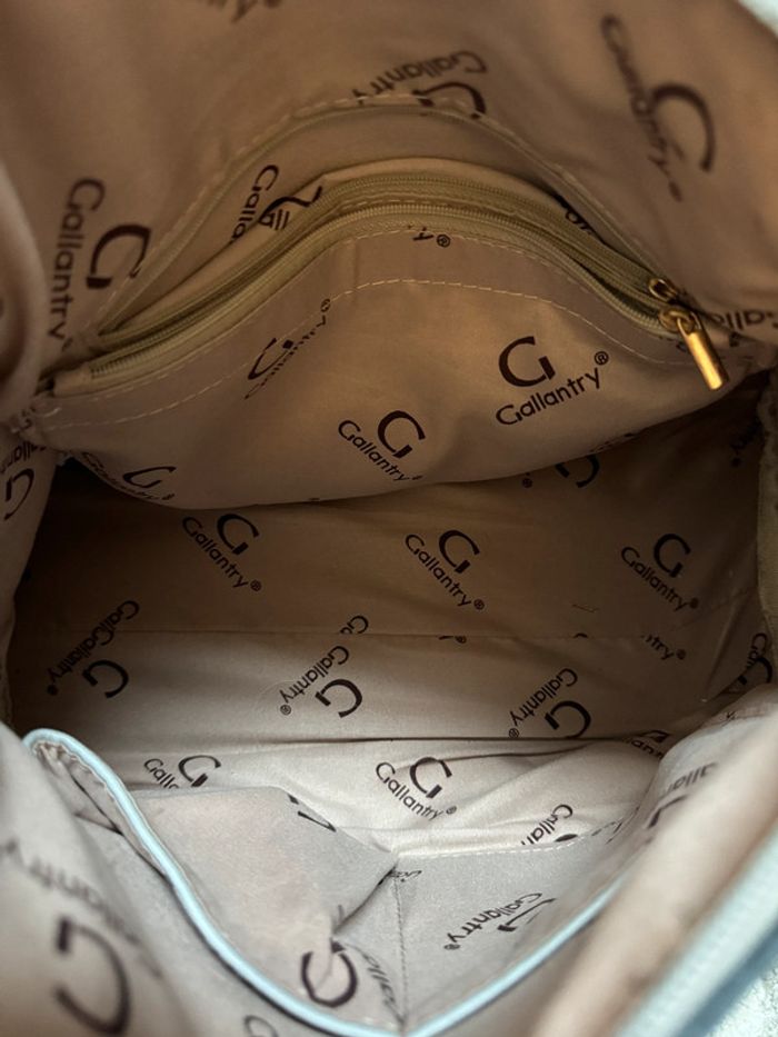 Sac à mains Gallantry - photo numéro 4