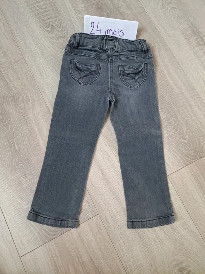 Pantalon 24 mois - photo numéro 2
