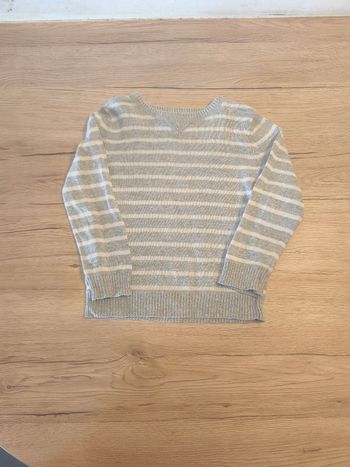 Pull 3 ans