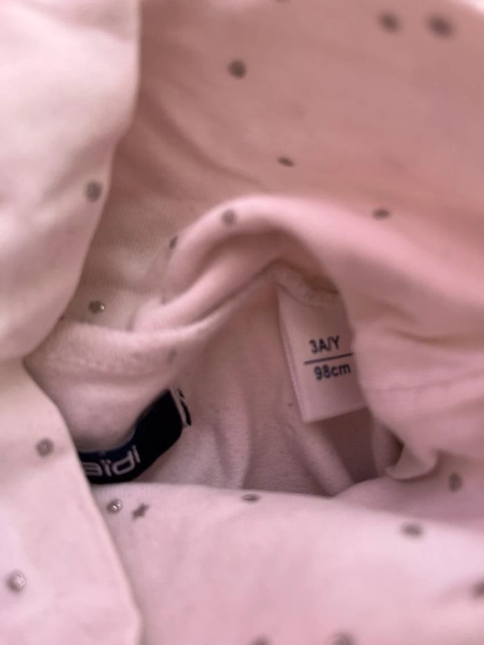 Sous pull okaidi - photo numéro 3