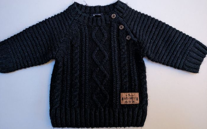 Pulls - photo numéro 5