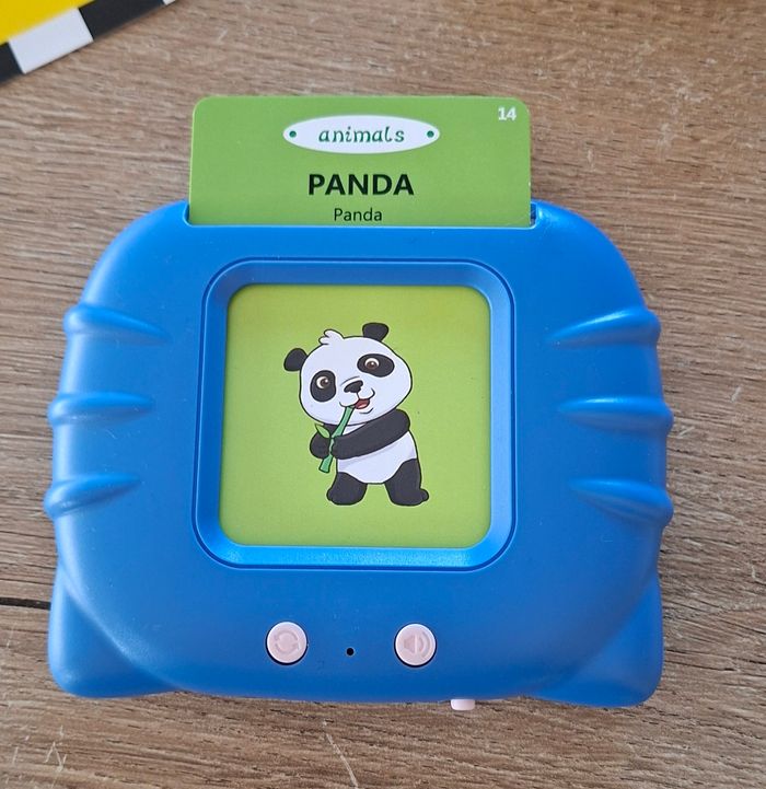 Compteur de cartes - photo numéro 2