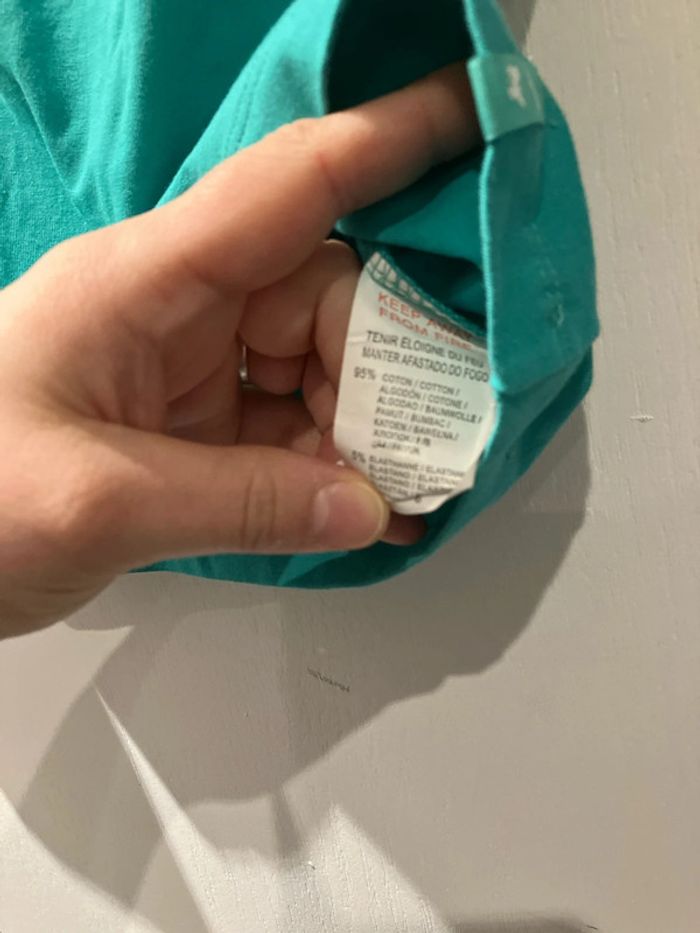 Sous pull - photo numéro 5