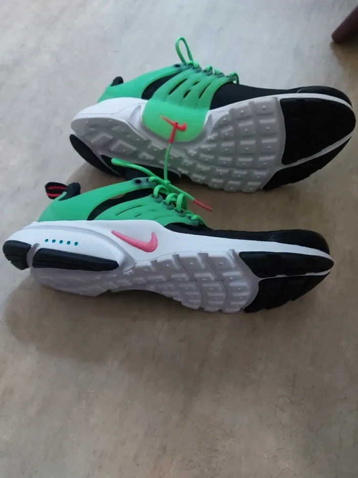 Nike Presto - photo numéro 2