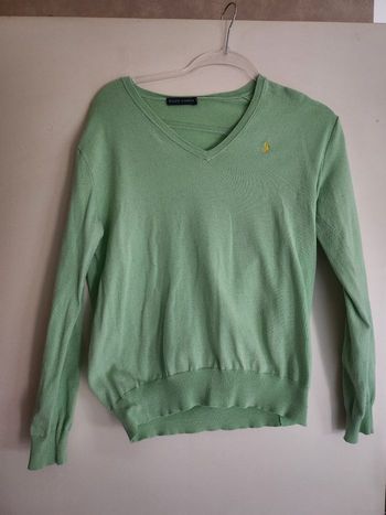 Pull femme Ralph lauren L