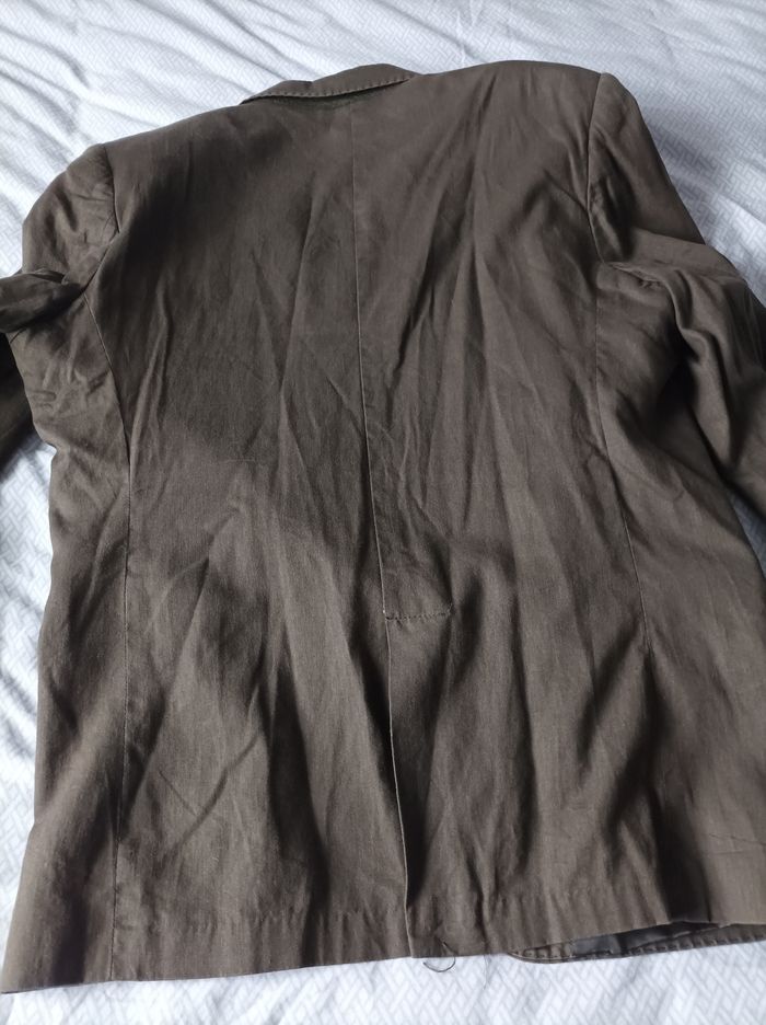 Veste de costume - photo numéro 5