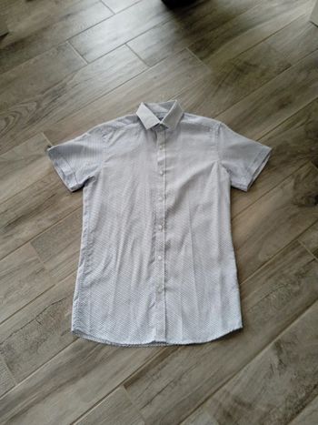 Chemise Armand Thiery