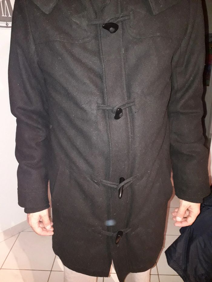Manteau homme taille M - photo numéro 2