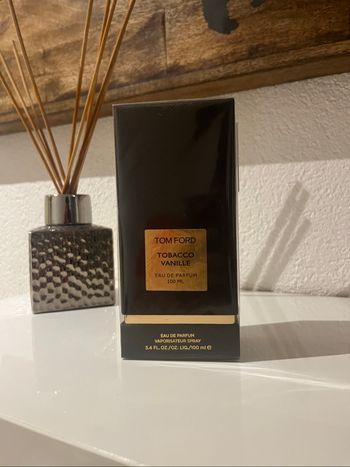 Tom Ford Tobacco Vanille