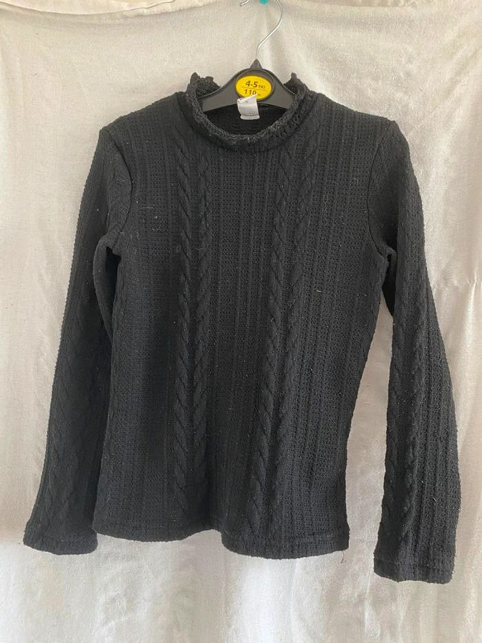 Pull-over