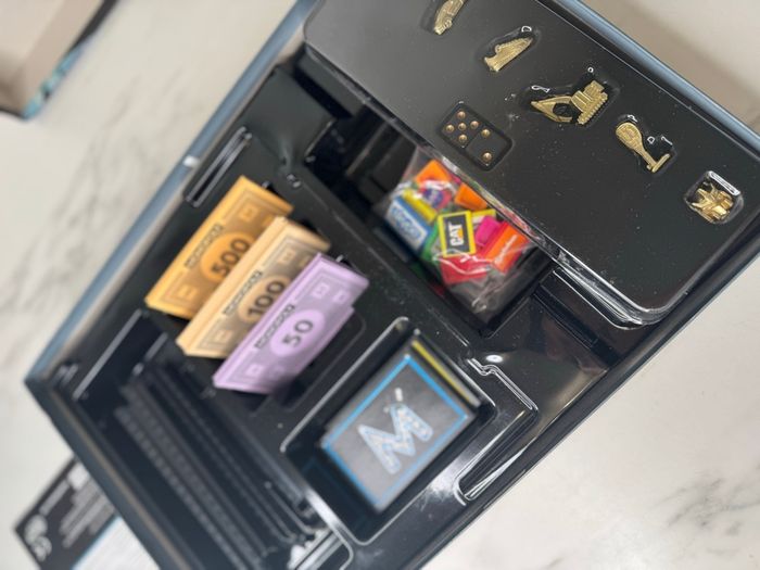 Monopoly Empire - photo numéro 2