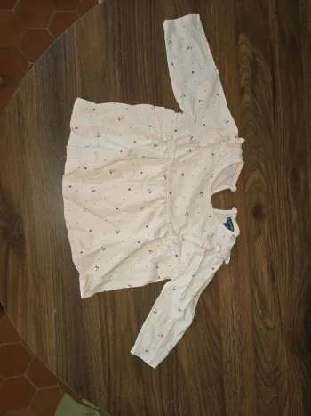 Tee shirt 9 mois