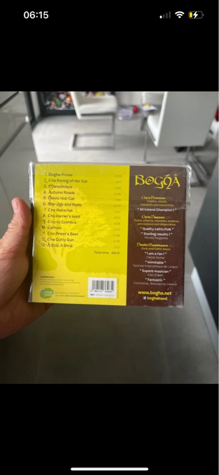 Cd Bogha - photo numéro 8