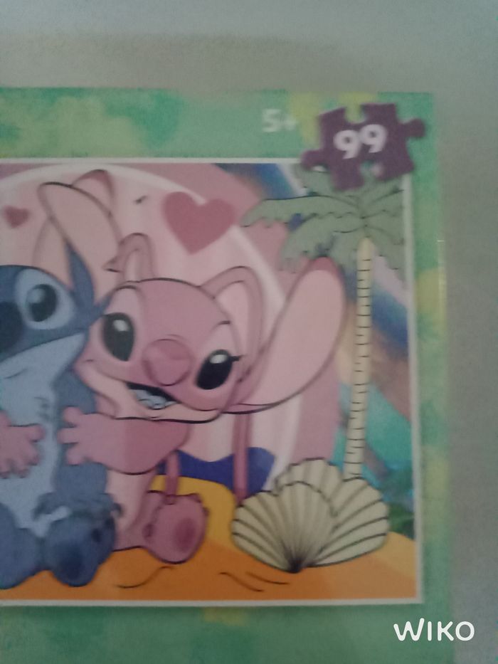 Puzzle Stitch - photo numéro 3