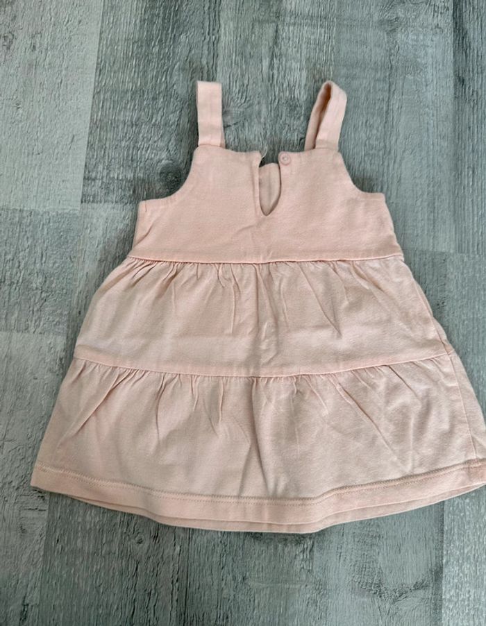 Débardeur rose. - photo numéro 2