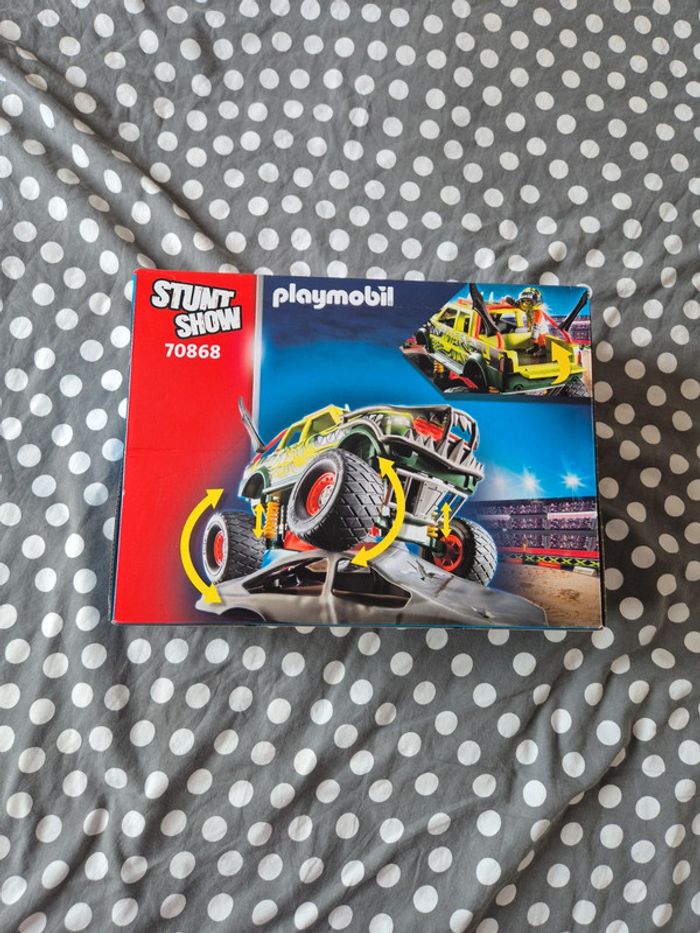 Playmobil 70868 neuf - photo numéro 5